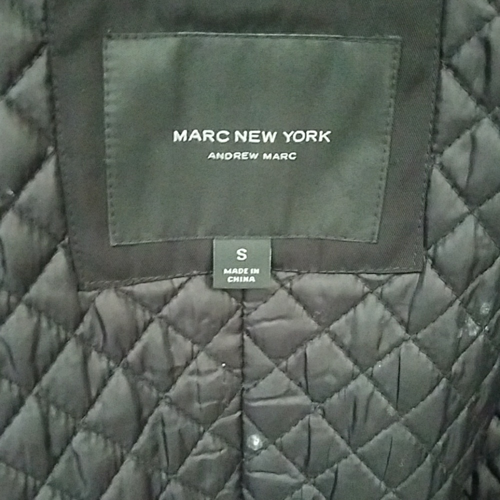 Jacket - Picture 5 of 5